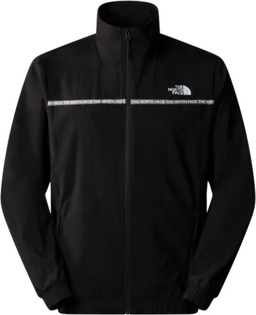 Veste The North Face Zumu NF0A8796JK31 - Équipement Idéal Ville et Sortie