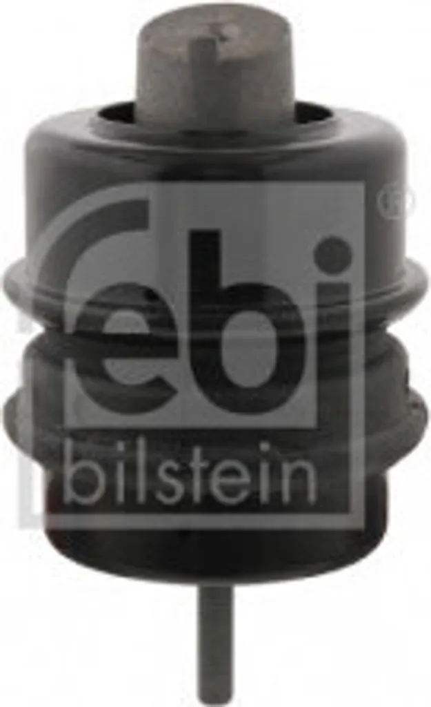 Support moteur FEBI BILSTEIN 31979 pour Phaeton 3D OE 3D0199381S robuste