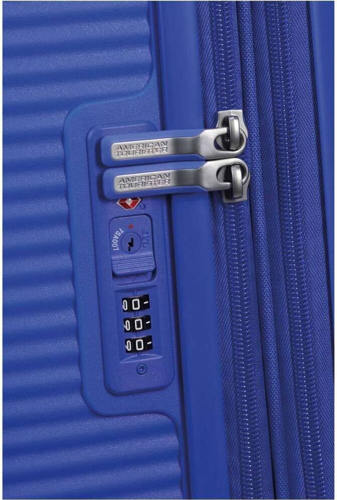 American tourister soundbox 77 on sale