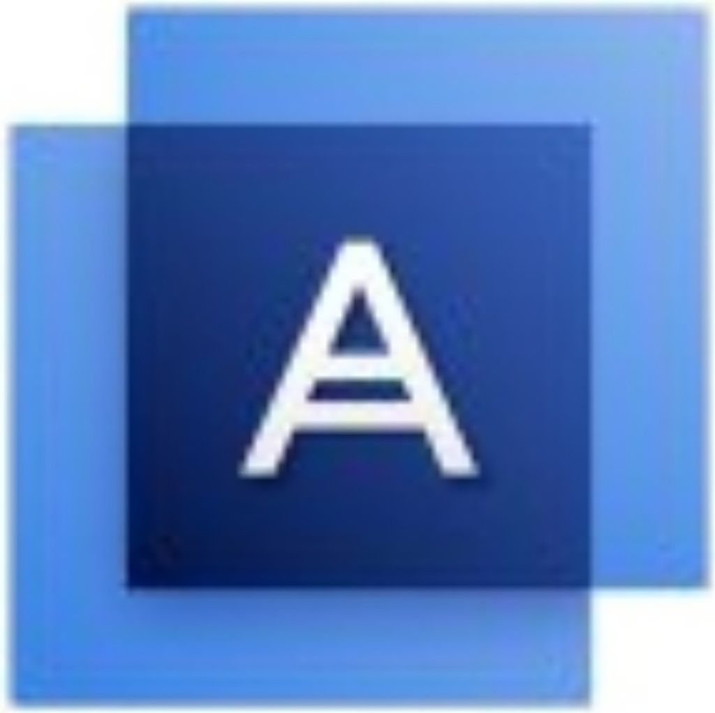 Acronis Cyber Protect Home Office Essentials - Abonnement-Lizenz (1 Jahr) - 3 Computer, unbegrenzte mobile Geräte - Download - Win, Mac, Android, iOS