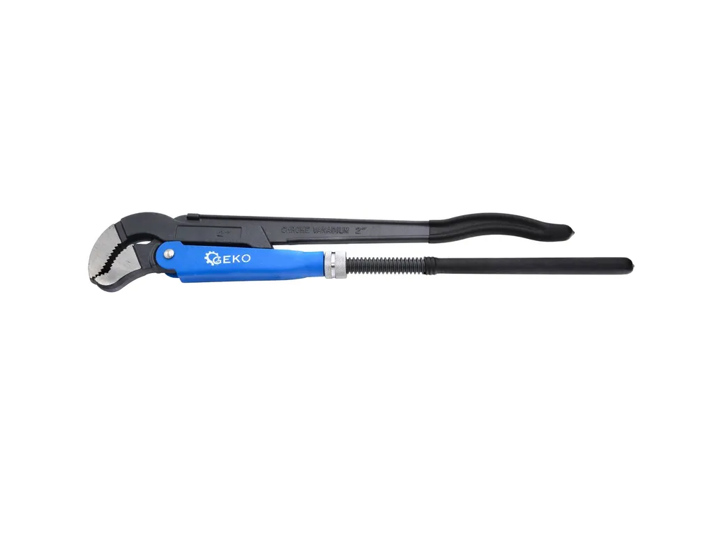 GEKO G01638 Extincteur de Type S avec Mâchoires 2 Pouces - Qualité Pro