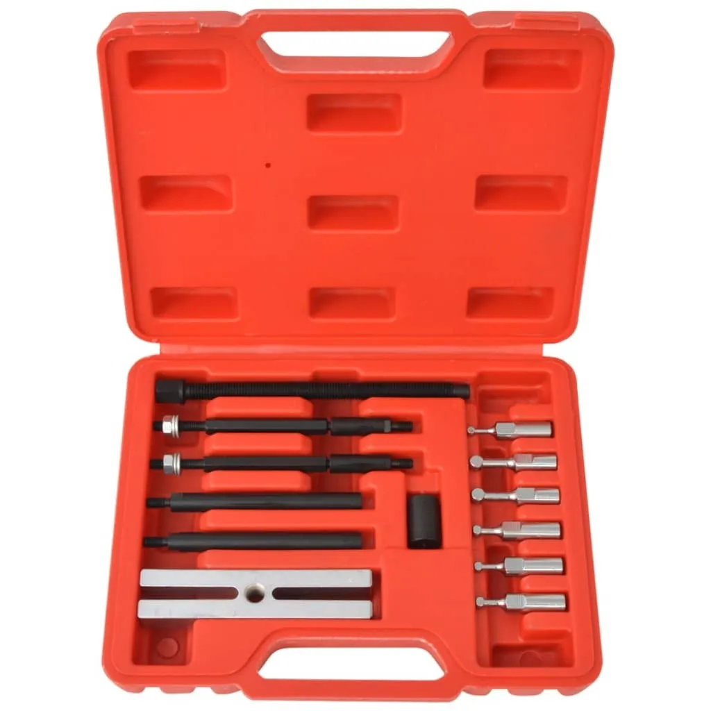 Set Bracci Sollevamento Trattore vidaXL 19 Pezzi | Prezzo Online Top