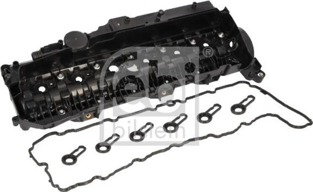 Couvercle de Culasse BMW 3 2.0 19- Cache Culbuteur Qualité Origine OEM