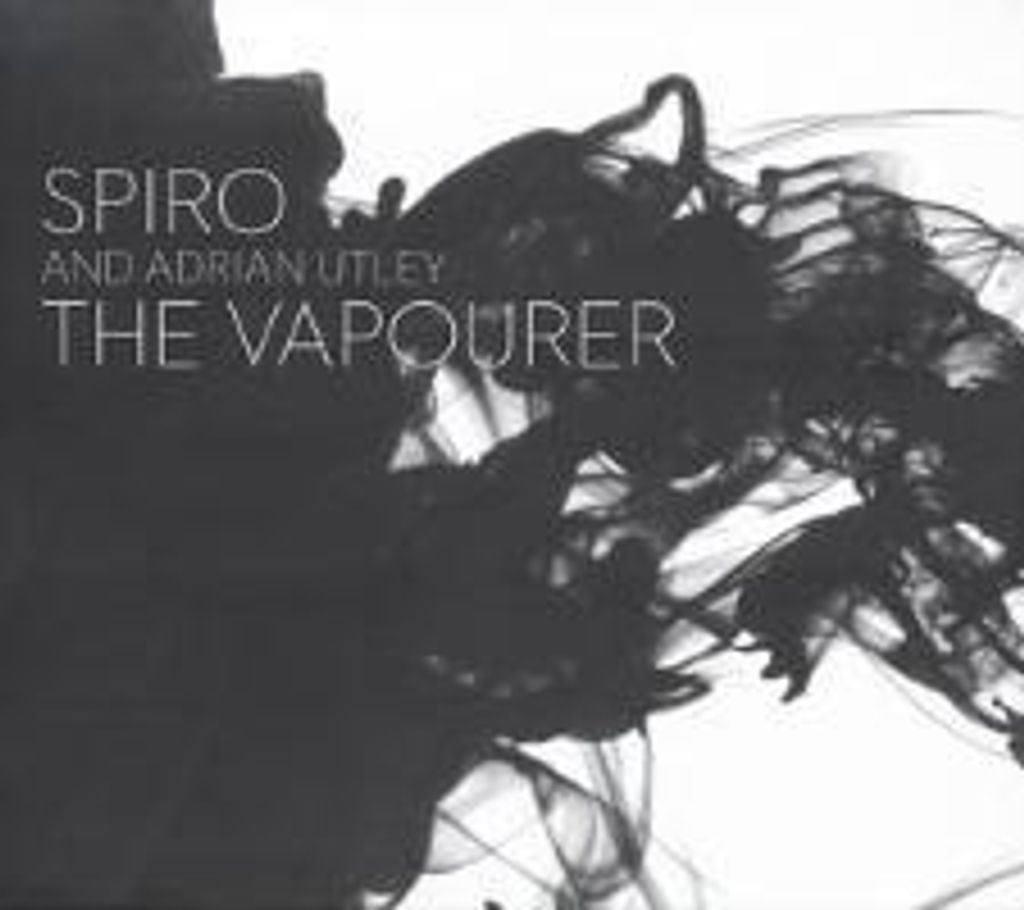 Spiro-The Vapourer