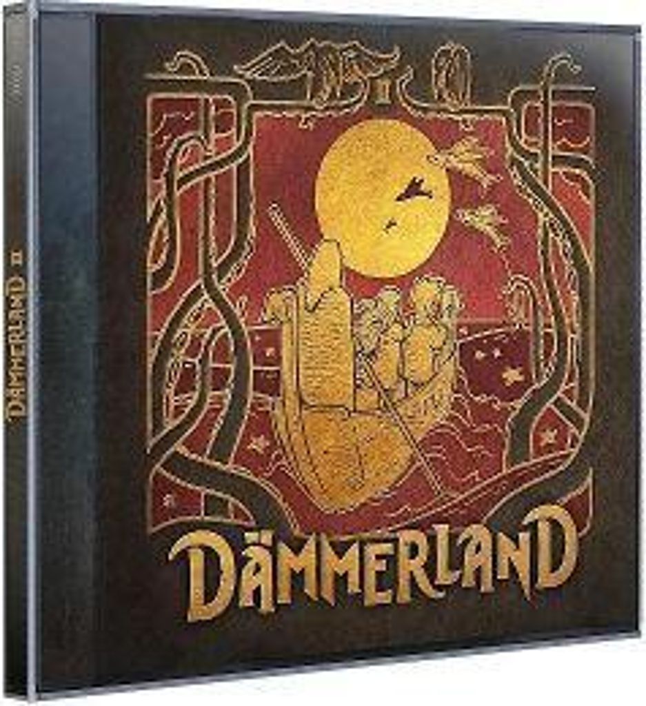 Dämmerland 2 Produktbild 