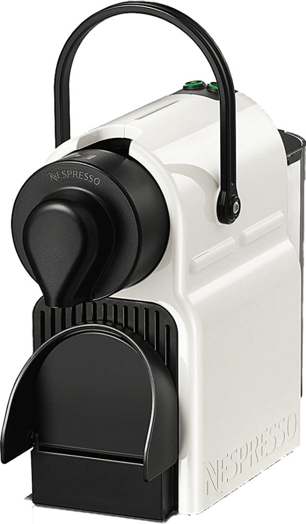 Krups Nespresso Inissia XN 1001 - Ekspres do kawy - 19 Zdjęcie produktu 14