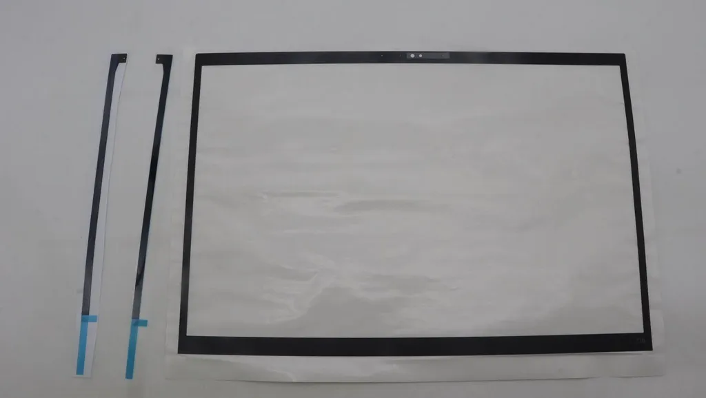 Solution Plasturgie Cassée Lenovo : Lunette 5B30Z38984 Kt6D0_B_Sheet
