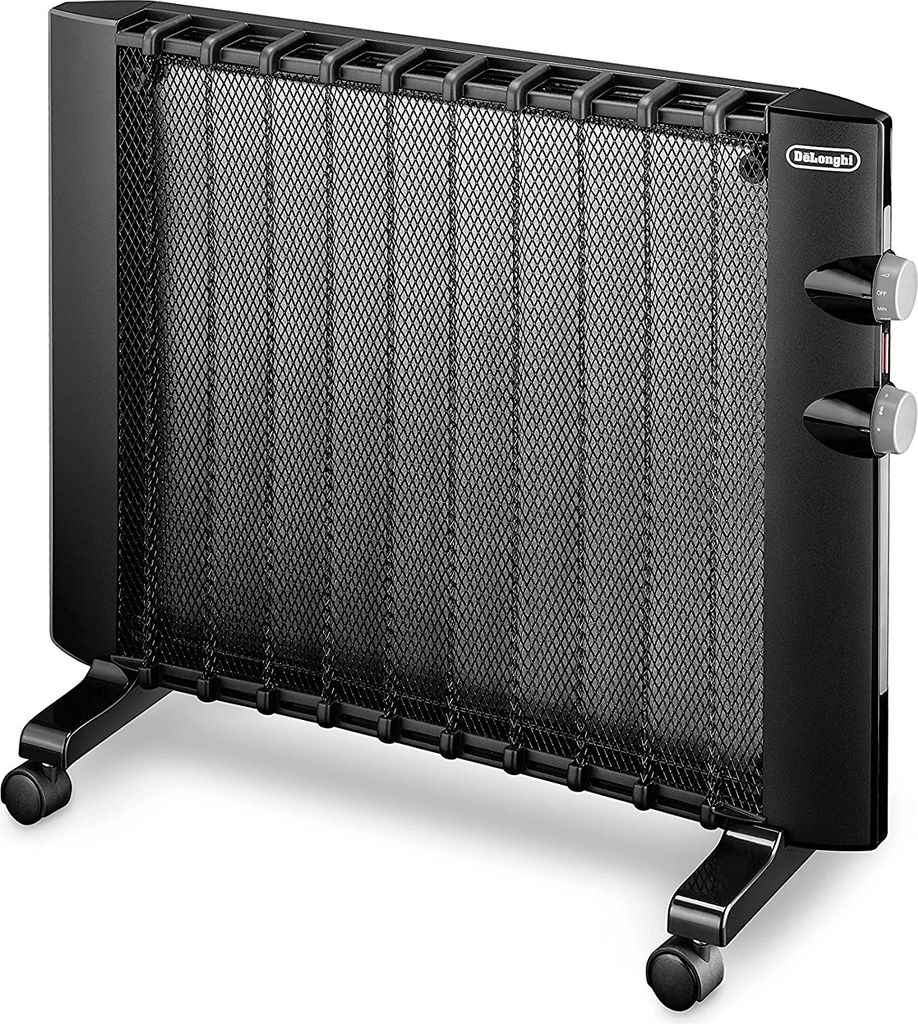 De’Longhi HMP 1000, Radiator, Mika, Wewnętrzna, Podłoga, Zdjęcie produktu 