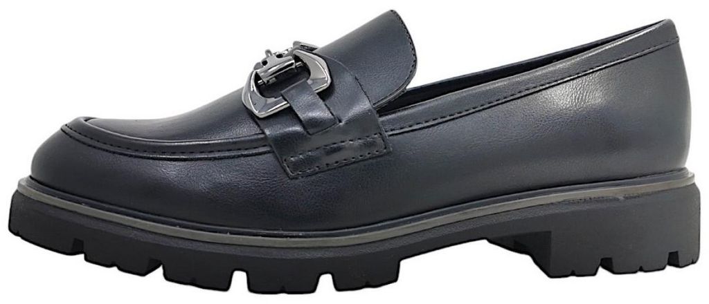 Chaussures de ville pour hommes Marco Tozzi, modèles à Image du produit 