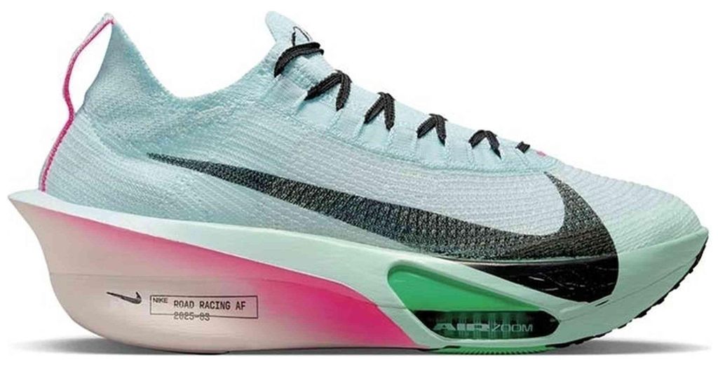 Laufschuhe Nike Nike Air Zoom Alphafly Next 3% "Glacier Blue" für Herren