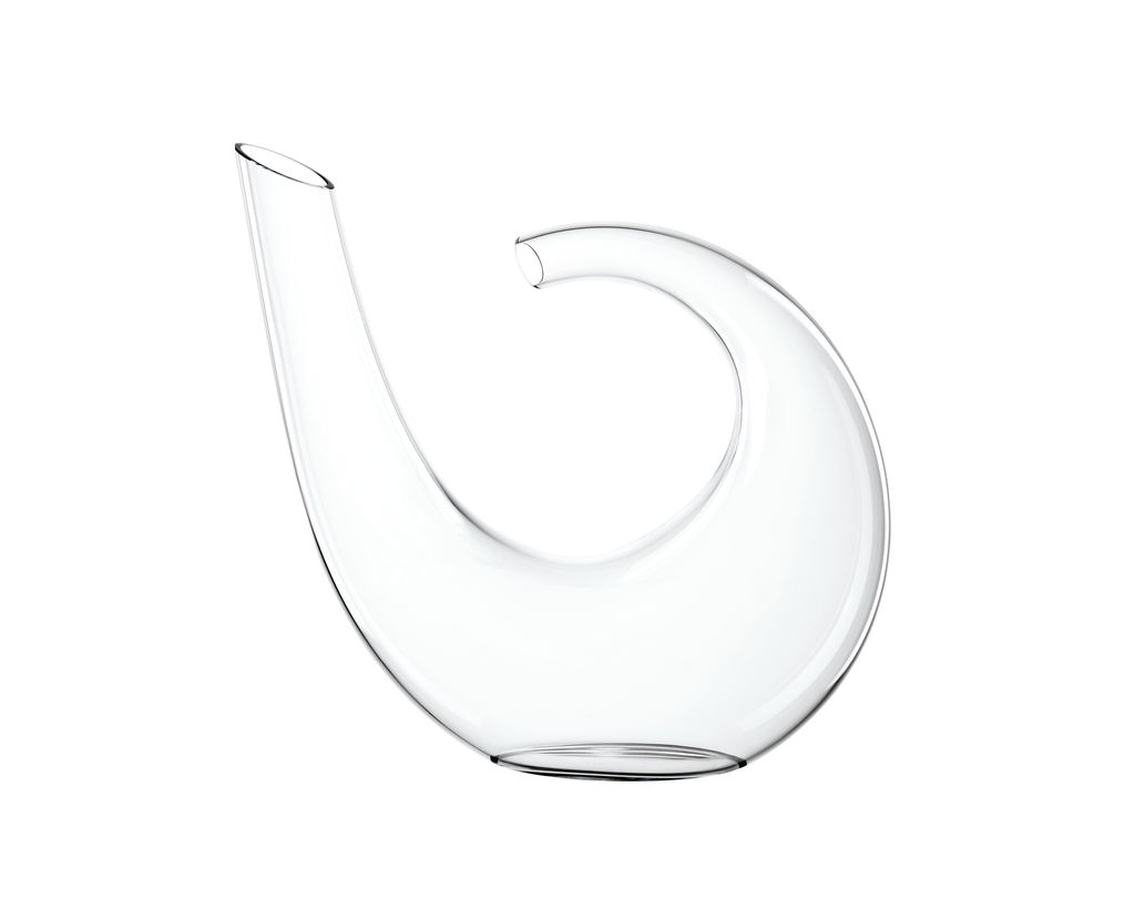 Spiegelau Highline Pro, 0,75 l, Glas, Transparent, 265 mm, Produktbild 