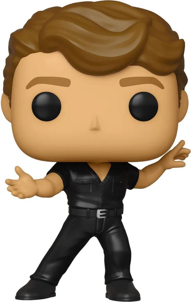 Complétez votre collection Dirty Dancing avec Johnny 1099 Funko Pop!