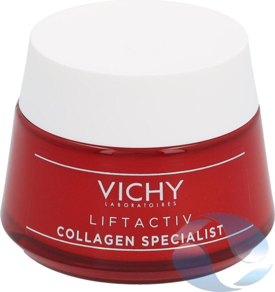 Vichy Liftactiv Kollagenspezialist - Tag Produktbild 