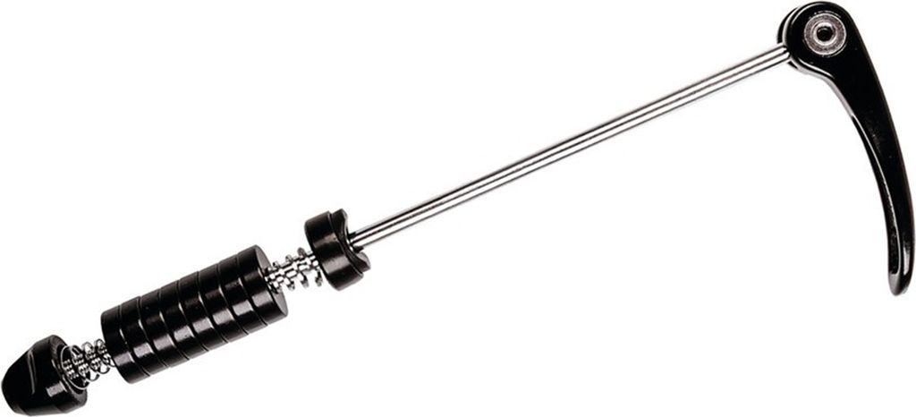 rýchloupínač pre zadný nosič 137-177 mm Obrázok produktu 7