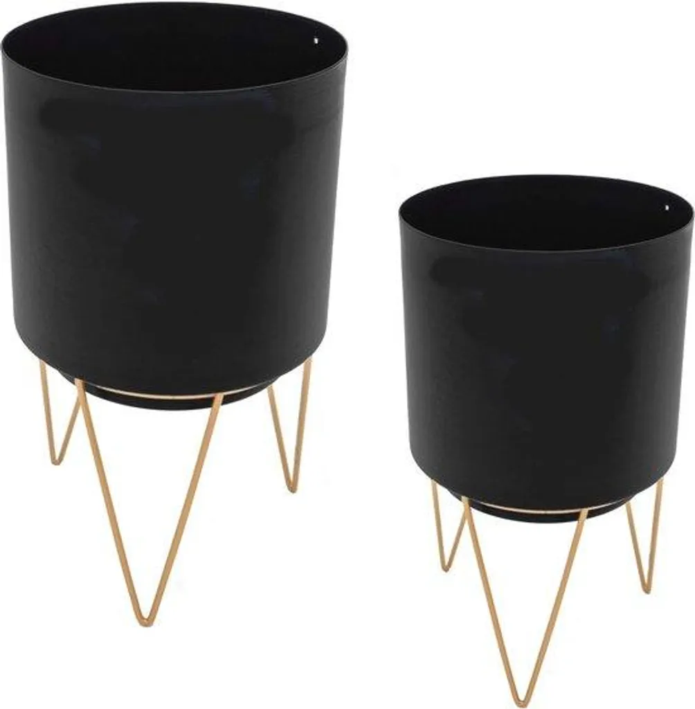 Support pour rideaux et vase mural 2 en 1 pour gagner de la place avec style