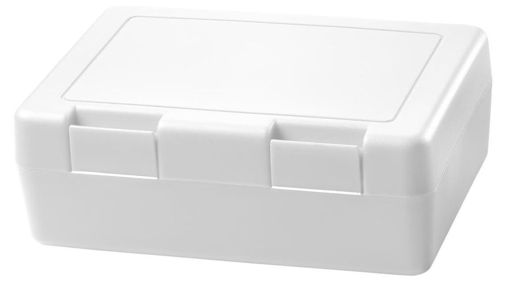 Boîte à goûter pour enfants "Dinnerbox" - BPA-FREE &  Image du produit 