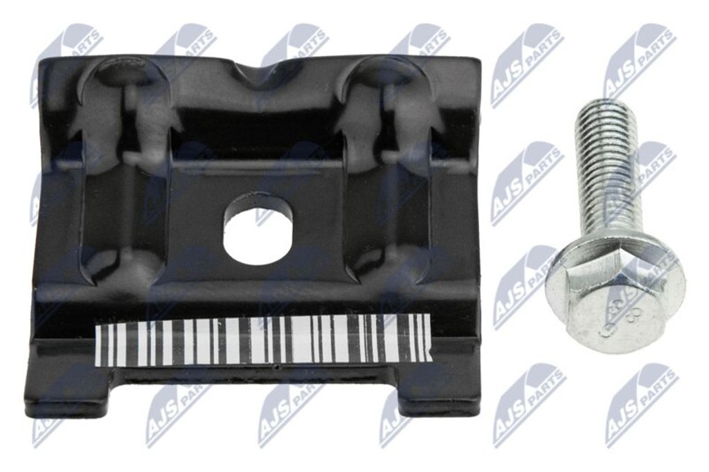 NTY Batteriehalter EZC-VW-305 für VW Golf V Schrägheck (1K1)