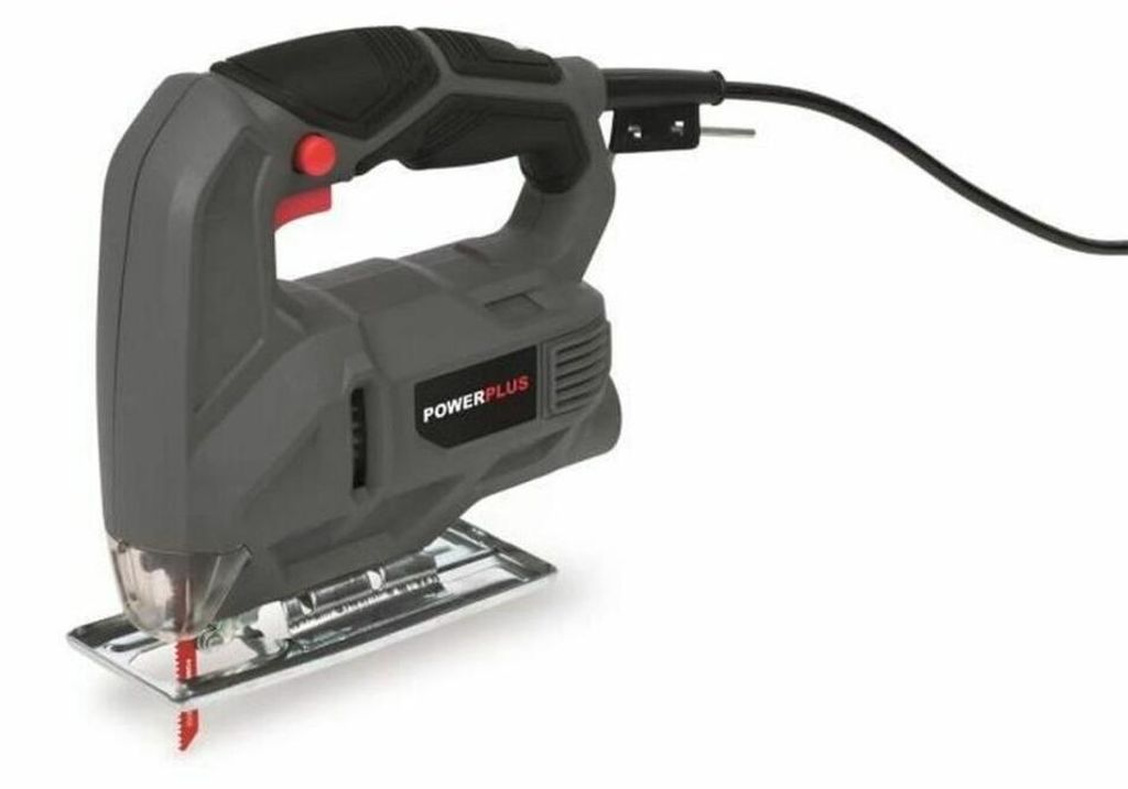VARO Stichsäge 450 Watt Pendelhub 3.000 U/min U-Schaft Produktbild 