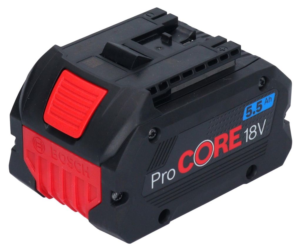 Akkupack ProCORE18V 5.5Ah Produktbild 