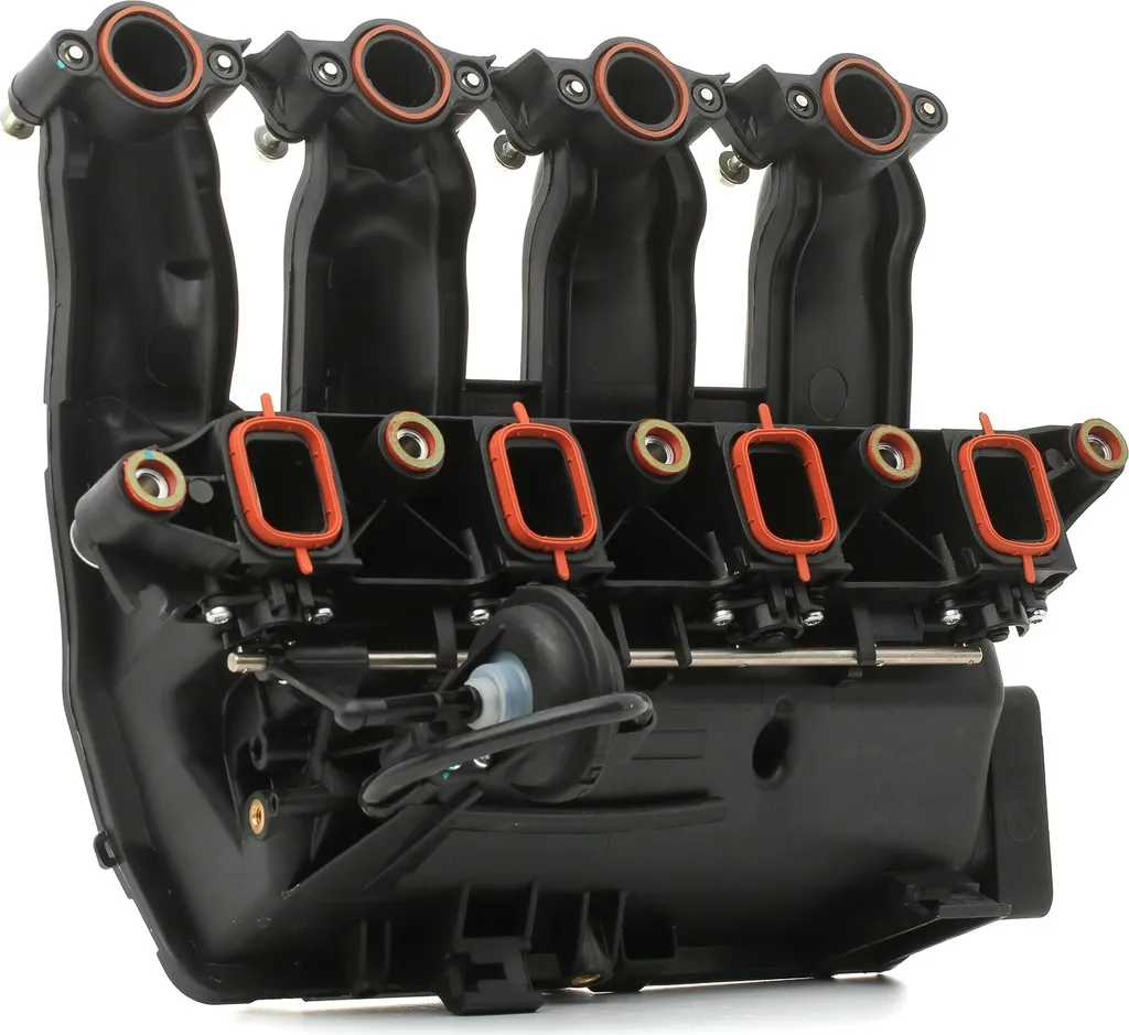 Collecteur d'admission contre perte de puissance BMW E90 E60 2.0D - 2