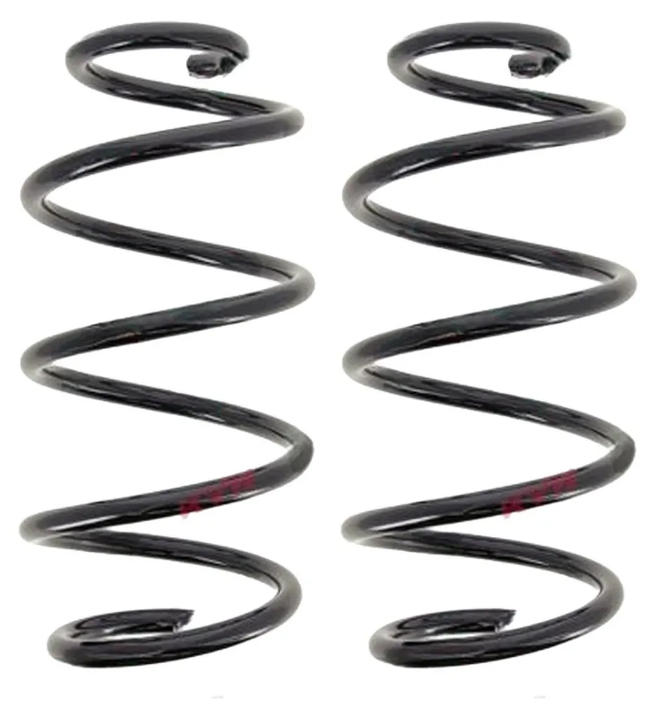Ressort de suspension KYB RH3025 - Ressort hélicoïdal de haute précision