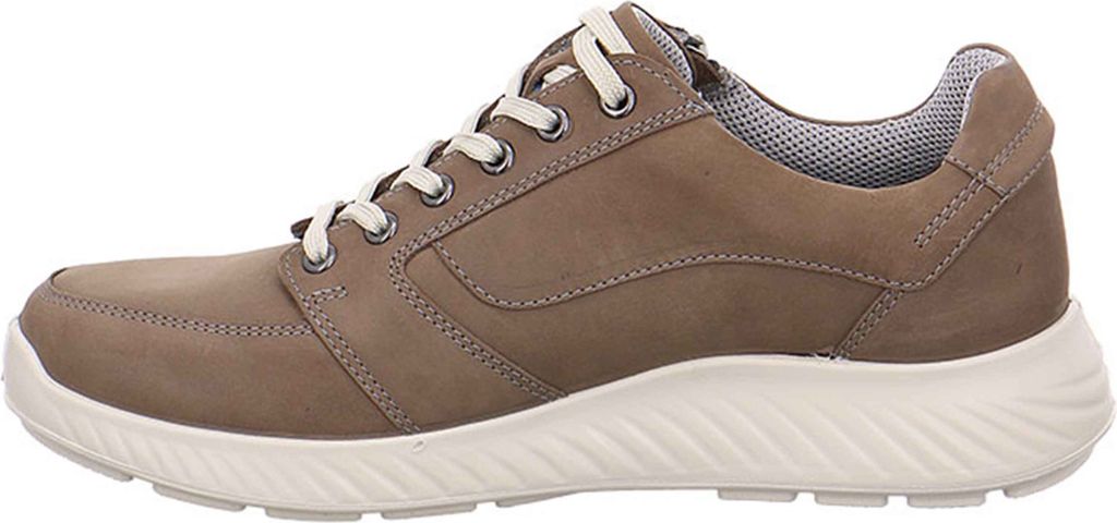 Halbschuhe für Herren in unifarben