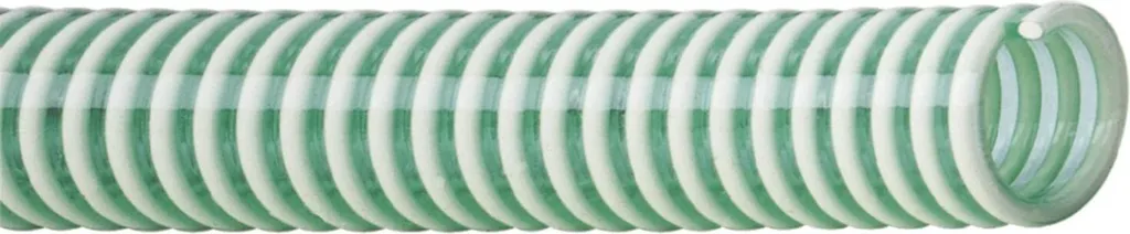 Tuyau annelé de pompage COSMO 20x26mm - Flexible polyvalent de 50 mètres