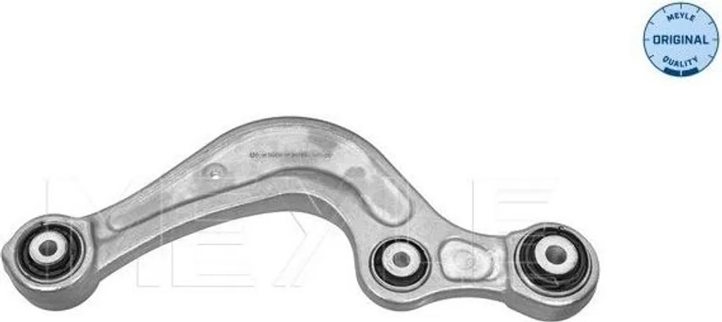Bras de suspension supérieur pour Audi A6 A7 et VW Touareg 2.0-Electric 01.15-