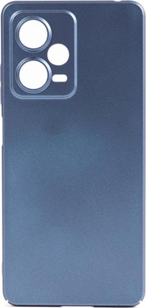 Lenuo Leshield obal pro Xiaomi Redmi Note 12 Pro 5G modrá