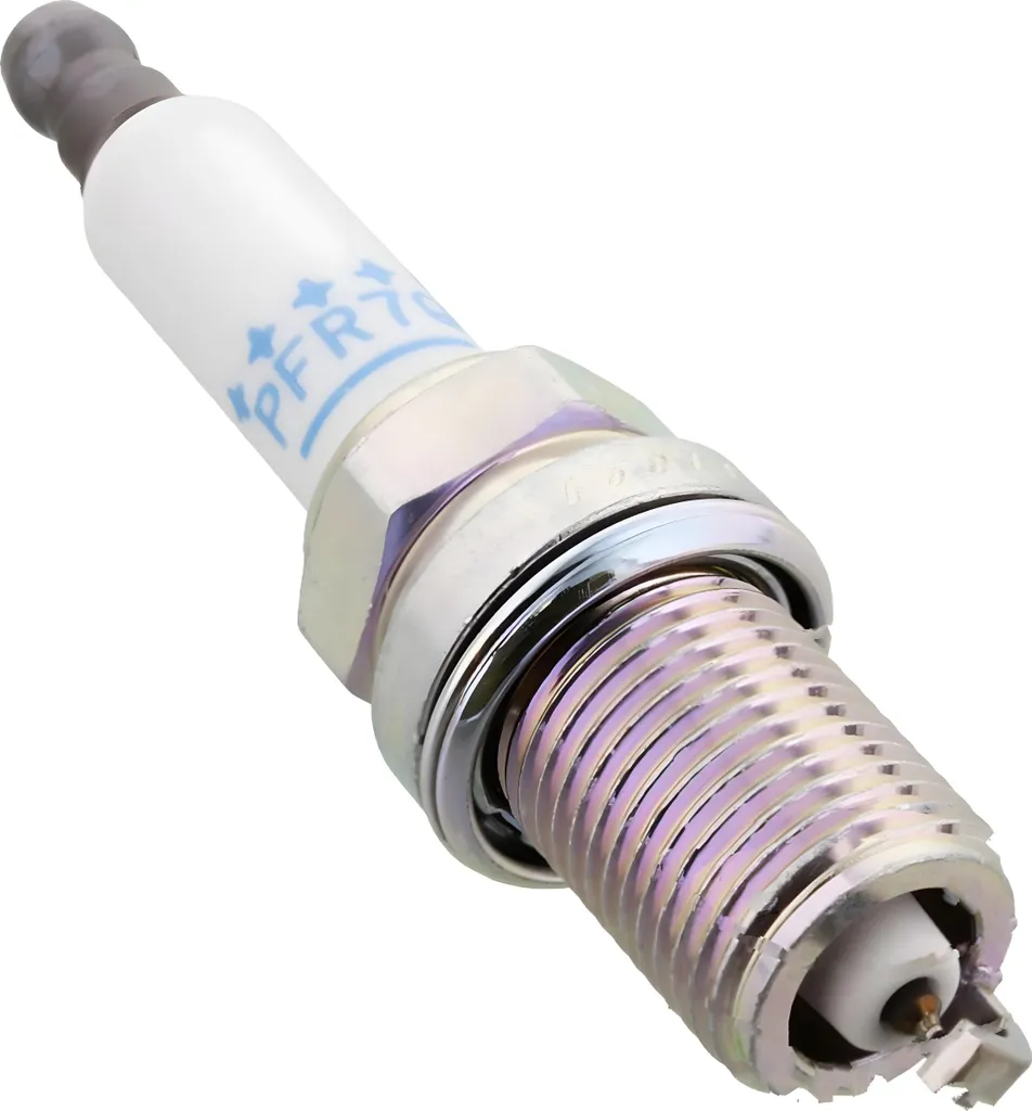 Risparmia con Qualità: Candela NGK 7963 PFR7Q Laser Platinum in Offerta