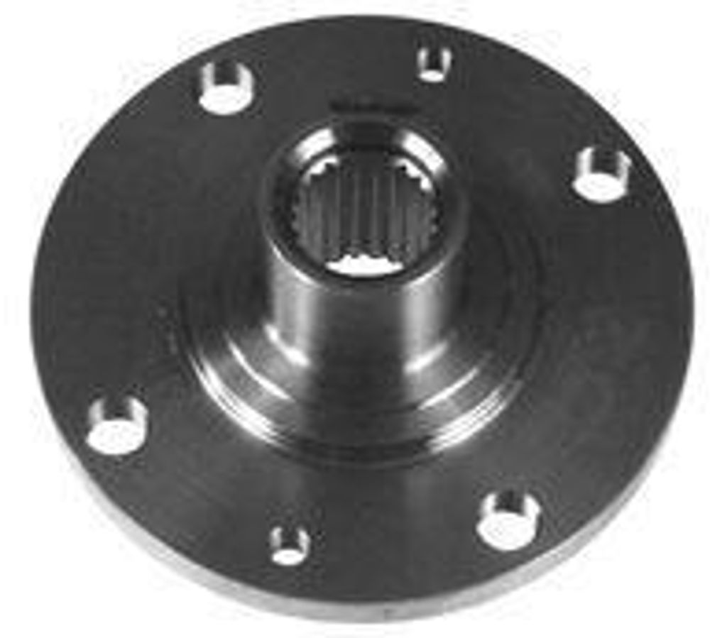 CORAM MP0007 Radnabe OE 4390949 kompatibel mit Fiorino