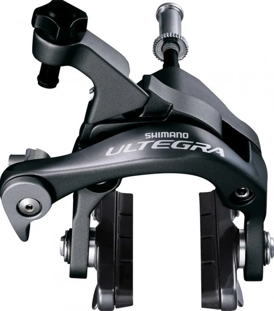 Shimano Ultegra BR-6800 Frein Arrière de Course 49mm Anthracite IBR6800AR82A