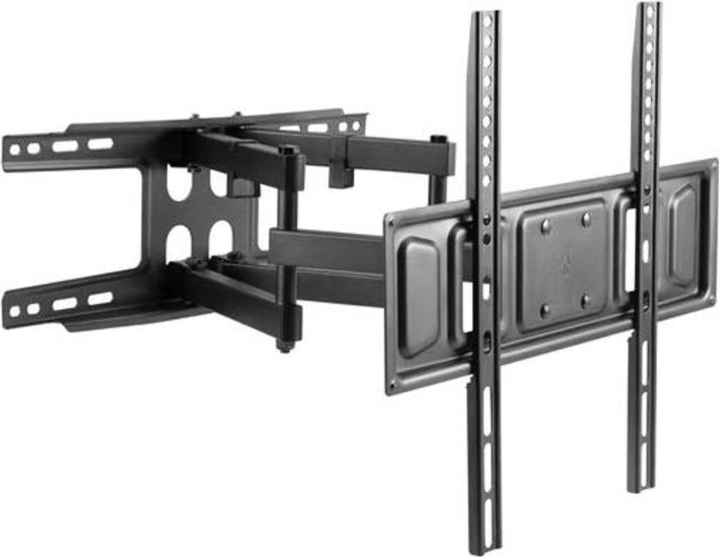 KIVI TV-Halterung fr Fernseher, 37-80 Zoll, max. 40 kg.