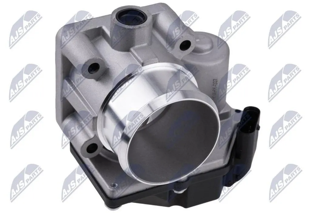 Papillon des Gaz de Rechange pour Moteur Hyundai i20 et Kia Sportage