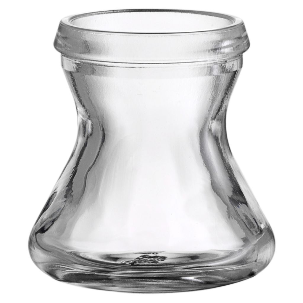 WMF Ersatzglas Salz-/ Pfefferstreuer Wagenfeld Max und Moritz