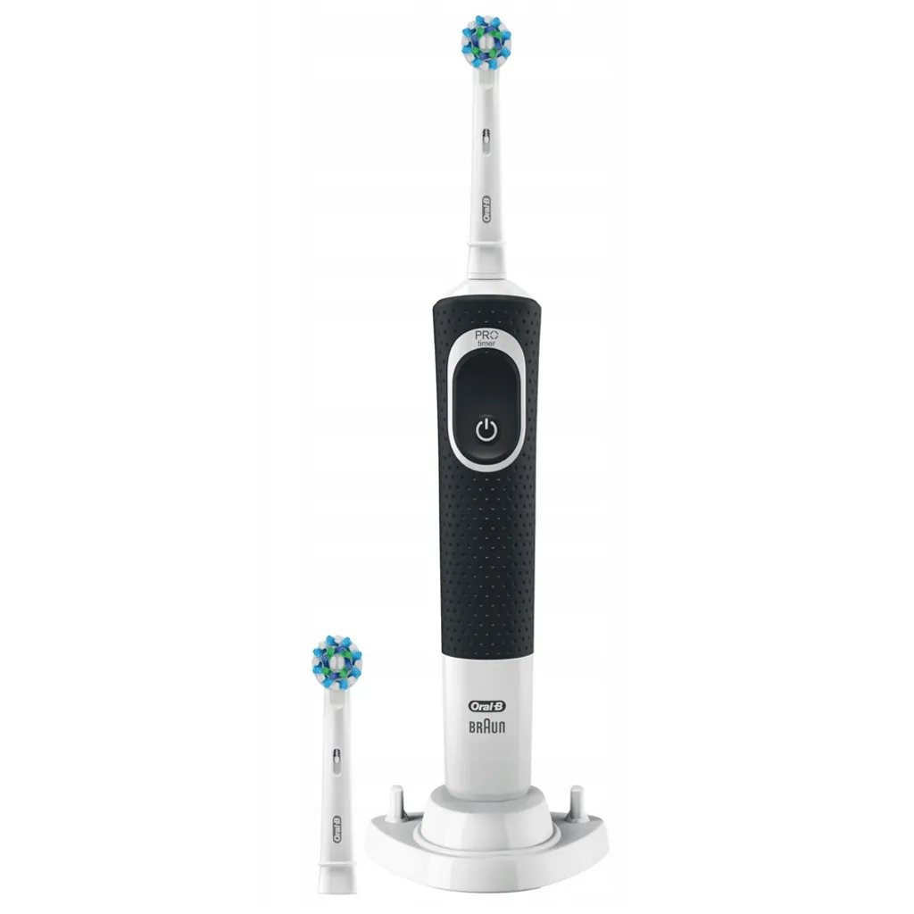 Brosse à dents électrique rechargeable Oral-B Vitality 150 CrossAction