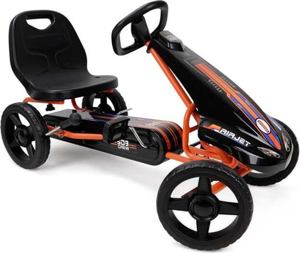 509 Crew - Airjet Kids - Go Kart