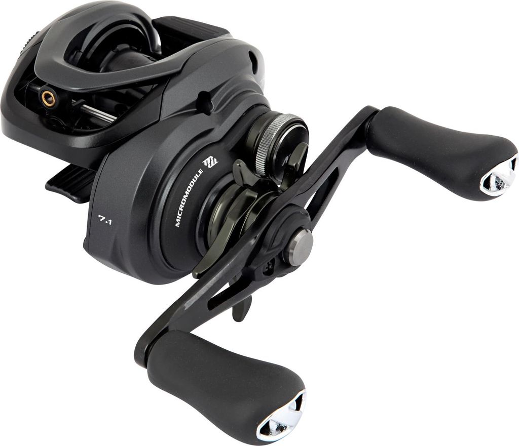 Shimano Curado MGL K 71HG (LH) Immagine del prodotto 