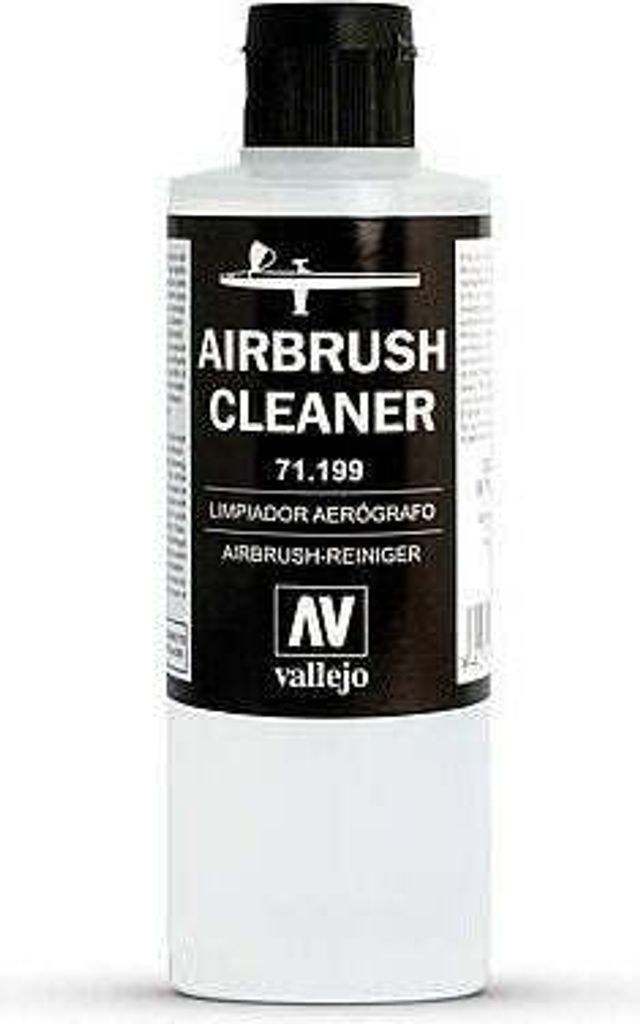 Vallejo 71.099, Farb- & Lackentferner, Fertig gemischt, Produktbild 