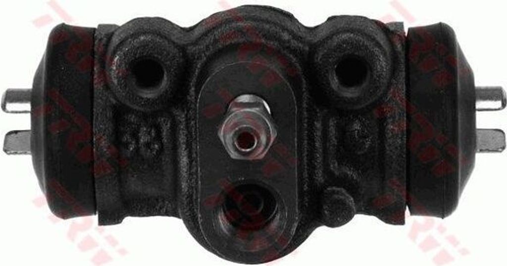 Trw Radbremszylinder Hinterachse Bwd318 Produktbild 