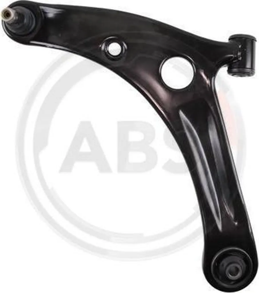Bras de suspension A.B.S. 211080 : fini les bruits de train sur Forfour