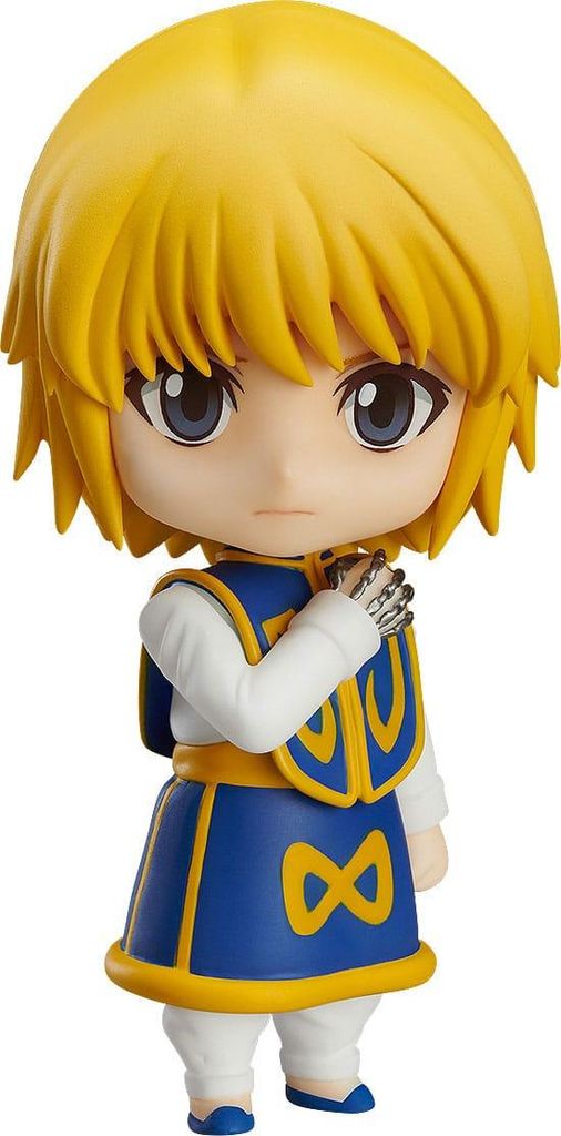 Nendoroid: Kurapika Zdjęcie produktu 