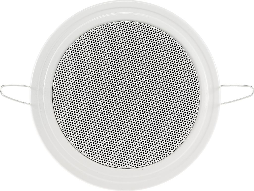 Einbaulautsprecher "CTE-14w", weiß Produktbild 2