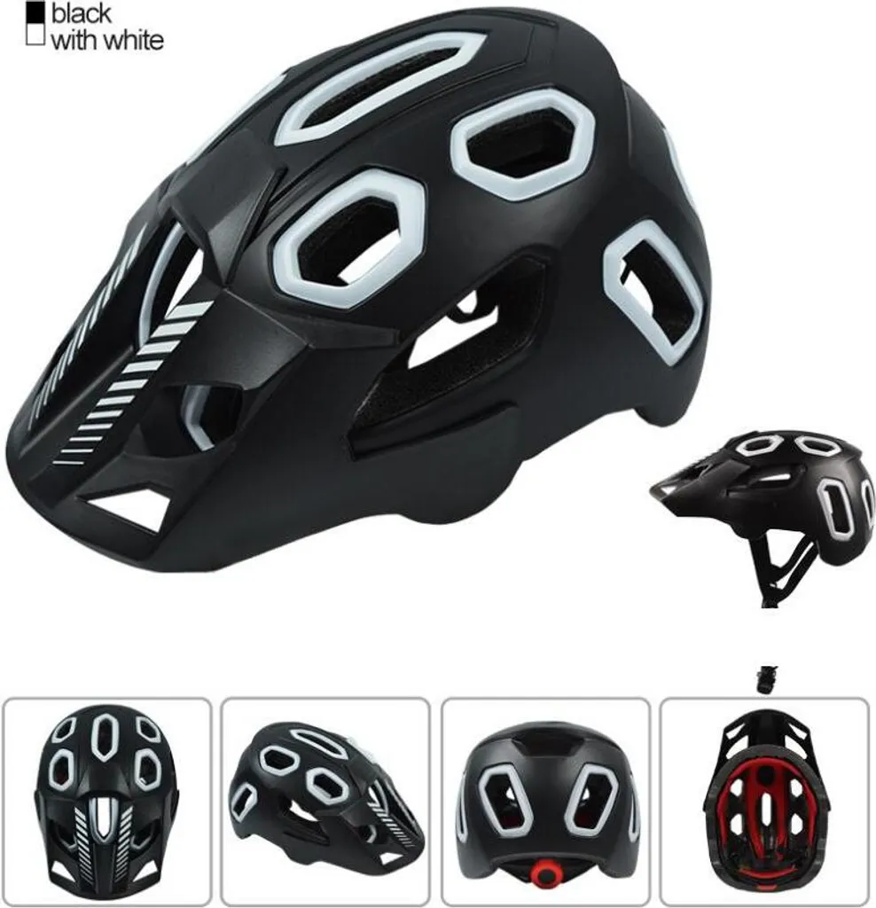 Casco Urban Style Cappello Floscio Nero Ash - Taglia Universale - 2