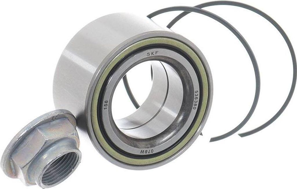 SKF Radlagersatz für MG MGF (RD) 68mm VKBA 1452 Produktbild 