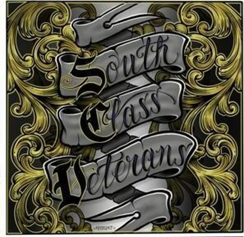 South Class Veterans: Hell To Pay