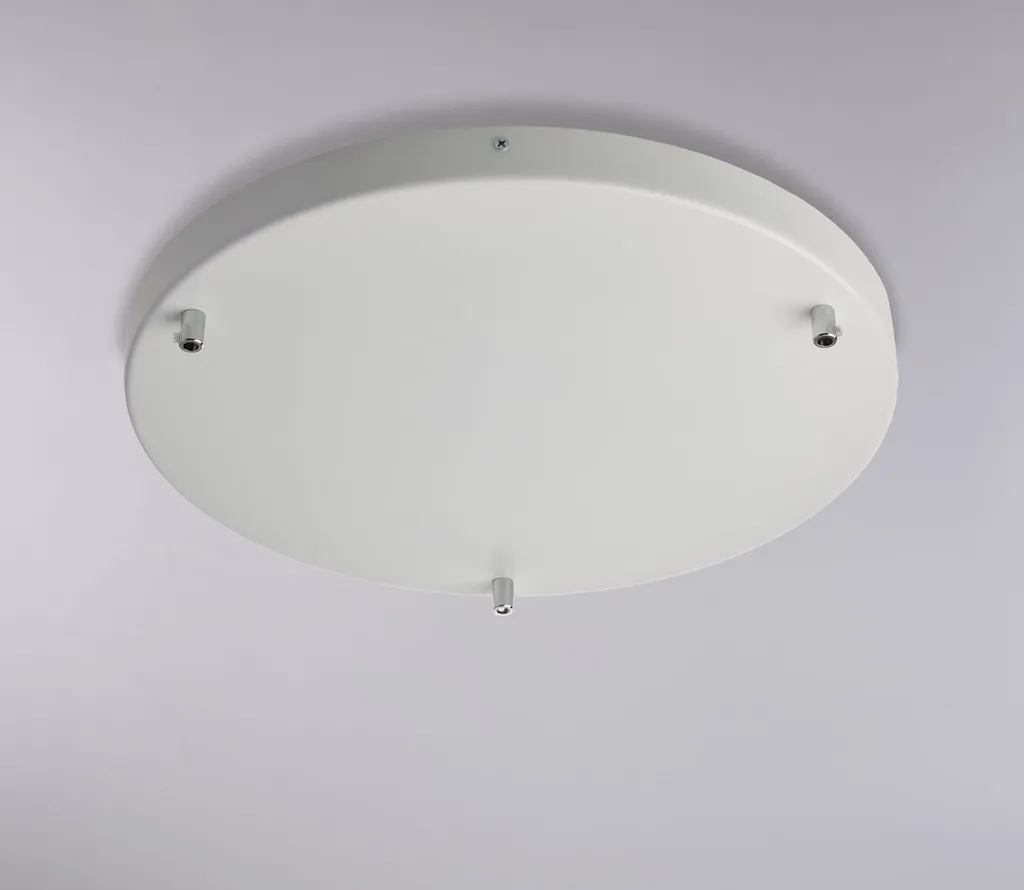 Rosace multicâbles 3 trous : solution pour regrouper vos suspensions