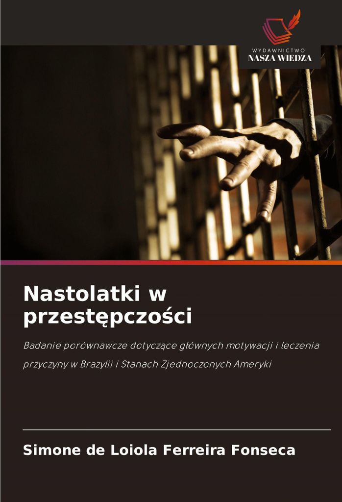 Nastolatki w przest¿pczo¿ci
