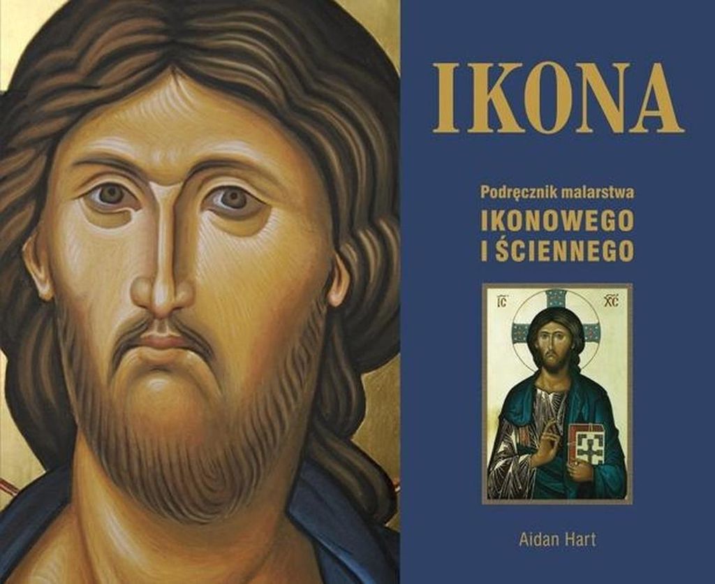 ISBN Ikona, Religia, Polski, Twarda okładka, 456 stron(y) Image du produit 