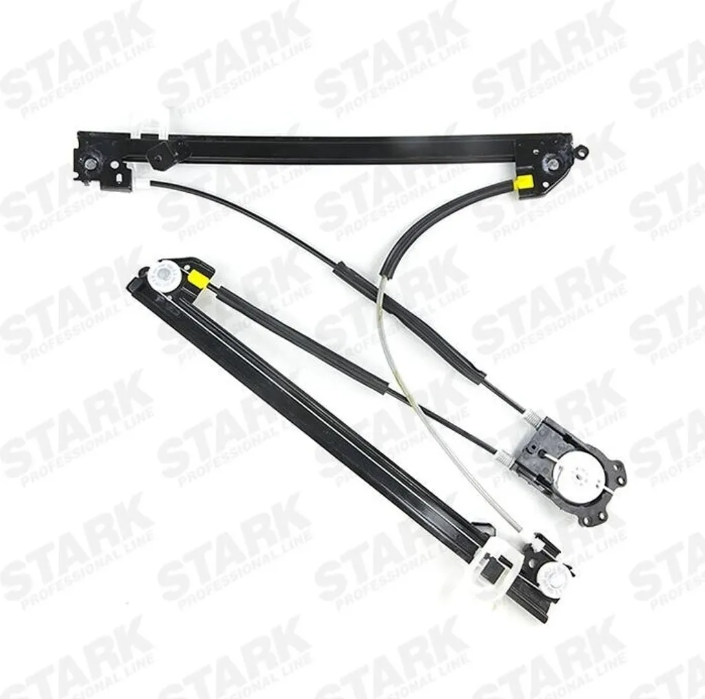 Lève-vitre STARK SKWR-0420028 robuste pour Megane 2 avant droit OE